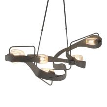 Hubbardton Forge - Canada 137820-SKT-STND-20-ZM0549 - Graffiti Pendant