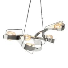 Hubbardton Forge - Canada 137820-SKT-STND-85-ZM0549 - Graffiti Pendant