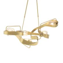 Hubbardton Forge - Canada 137820-SKT-STND-86-ZM0549 - Graffiti Pendant