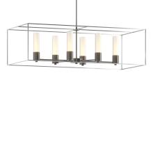Hubbardton Forge - Canada 138940-SKT-MULT-07-82-GG0392 - Portico Pendant