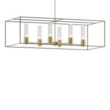 Hubbardton Forge - Canada 138940-SKT-MULT-86-05-II0392 - Portico Pendant