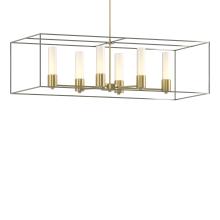 Hubbardton Forge - Canada 138940-SKT-MULT-86-85-GG0392 - Portico Pendant