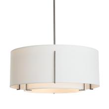 Hubbardton Forge - Canada 139605-SKT-MULT-20-SF1590-SF2290 - Exos Double Shade Pendant