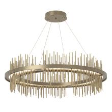 Hubbardton Forge - Canada 139656-LED-STND-84-86 - Gossamer Circular LED Pendant