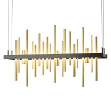 Hubbardton Forge - Canada 139725-LED-STND-14-86 - Cityscape LED Pendant