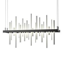 Hubbardton Forge - Canada 139725-LED-STND-10-02 - Cityscape LED Pendant