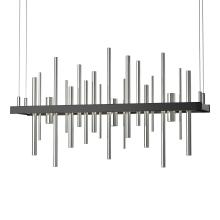 Hubbardton Forge - Canada 139725-LED-STND-89-85 - Cityscape LED Pendant