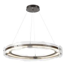 Hubbardton Forge - Canada 139780-LED-STND-14-ZM0518 - Solstice LED Pendant