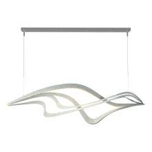 Hubbardton Forge - Canada 139905-LED-STND-02 - Crossing Waves LED Pendant