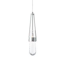 Hubbardton Forge - Canada 161042-SKT-STND-85-YJ0434 - Link Blown Glass Low Voltage Mini Pendant