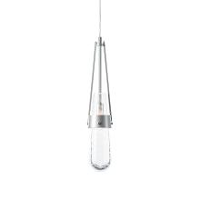 Hubbardton Forge - Canada 161042-SKT-STND-82-YJ0434 - Link Blown Glass Low Voltage Mini Pendant