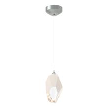 Hubbardton Forge - Canada 161189-SKT-STND-82-WP0755 - Chrysalis 1-Light Large Pendant