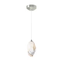 Hubbardton Forge - Canada 161189-SKT-STND-85-WP0755 - Chrysalis 1-Light Large Pendant