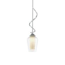 Hubbardton Forge - Canada 183030-SKT-MULT-02-ZS0354 - Flora Down Light Mini Pendant