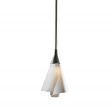 Hubbardton Forge - Canada 184530-SKT-MULT-07-SH1987 - Mobius Mini Pendant