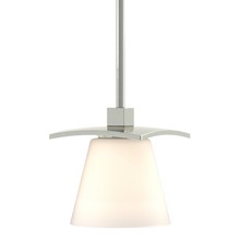 Hubbardton Forge - Canada 186600-SKT-MULT-85-GG0242 - Wren Mini Pendant
