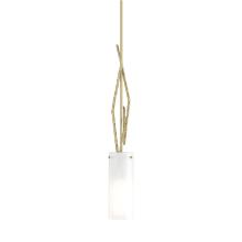 Hubbardton Forge - Canada 186670-SKT-MULT-86-GG0336 - Brindille Mini Pendant
