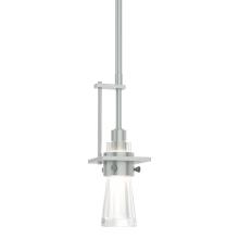 Hubbardton Forge - Canada 187100-SKT-MULT-02-ZM0343 - Erlenmeyer Small Mini Pendant