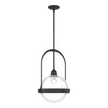 Hubbardton Forge - Canada 187460-SKT-MULT-07-ZM0605 - Atlas Pendant