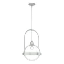 Hubbardton Forge - Canada 187460-SKT-MULT-82-ZM0605 - Atlas Pendant