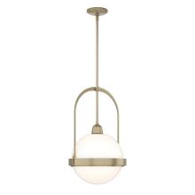 Hubbardton Forge - Canada 187460-SKT-MULT-84-GG0605 - Atlas Pendant