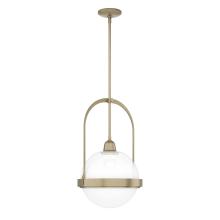 Hubbardton Forge - Canada 187460-SKT-MULT-86-WF0605 - Atlas Pendant
