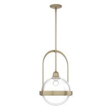 Hubbardton Forge - Canada 187460-SKT-MULT-86-ZM0605 - Atlas Pendant