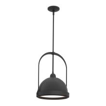 Hubbardton Forge - Canada 187462-SKT-MULT-89-10 - Atlas Small Pendant