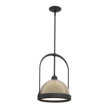 Hubbardton Forge - Canada 187462-SKT-MULT-10-84 - Atlas Small Pendant