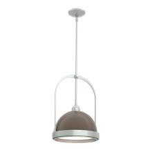 Hubbardton Forge - Canada 187462-SKT-MULT-02-05 - Atlas Small Pendant