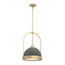 Hubbardton Forge - Canada 187462-SKT-MULT-86-20 - Atlas Small Pendant