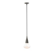 Hubbardton Forge - Canada 188902-SKT-MULT-07-ZM0676 - Fritz Large Pendant