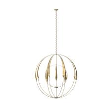 Hubbardton Forge - Canada 194248-SKT-86 - Double Cirque Large Scale Chandelier