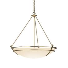 Hubbardton Forge - Canada 194431-SKT-86-GG0170 - Presidio Tryne Large Scale Pendant