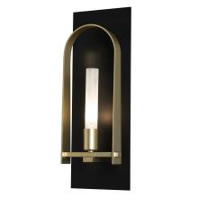 Hubbardton Forge - Canada 201070-SKT-82-07-FD0462 - Triomphe 1-Light Sconce