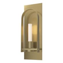 Hubbardton Forge - Canada 201070-SKT-86-86-FD0462 - Triomphe 1-Light Sconce