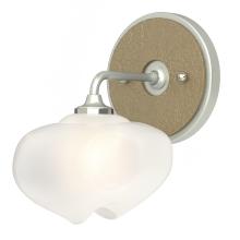Hubbardton Forge - Canada 201340-SKT-82-14-FD0710 - Ume 1-Light Curved Arm Bath Sconce
