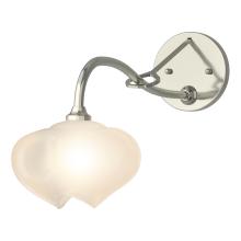 Hubbardton Forge - Canada 201371-SKT-85-FD0710 - Ume 1-Light Long-Arm Sconce