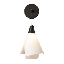 Hubbardton Forge - Canada 201391-SKT-07-SH1987 - Mobius Low Voltage Sconce