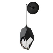Hubbardton Forge - Canada 201398-SKT-89-BP0755 - Chrysalis Large Low Voltage Sconce