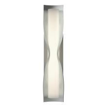 Hubbardton Forge - Canada 204795-SKT-02-GG0347 - Dune Large Sconce