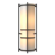 Hubbardton Forge - Canada 205910-SKT-20-BB0412 - Extended Bars Sconce