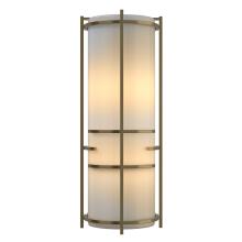 Hubbardton Forge - Canada 205910-SKT-86-CC0412 - Extended Bars Sconce