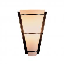 Hubbardton Forge - Canada 206551-SKT-20-GG0059 - Suspended Half Cone Sconce
