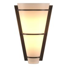 Hubbardton Forge - Canada 206551-SKT-05-GG0059 - Suspended Half Cone Sconce