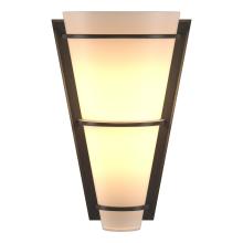 Hubbardton Forge - Canada 206551-SKT-07-GG0059 - Suspended Half Cone Sconce