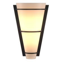 Hubbardton Forge - Canada 206551-SKT-10-GG0059 - Suspended Half Cone Sconce