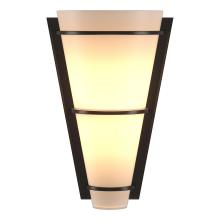Hubbardton Forge - Canada 206551-SKT-14-GG0059 - Suspended Half Cone Sconce