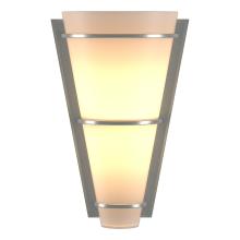 Hubbardton Forge - Canada 206551-SKT-02-GG0059 - Suspended Half Cone Sconce