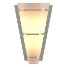 Hubbardton Forge - Canada 206551-SKT-85-GG0059 - Suspended Half Cone Sconce